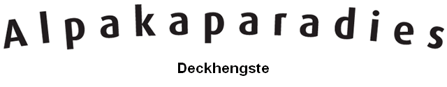 Deckhengste