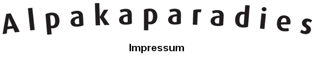 Impressum